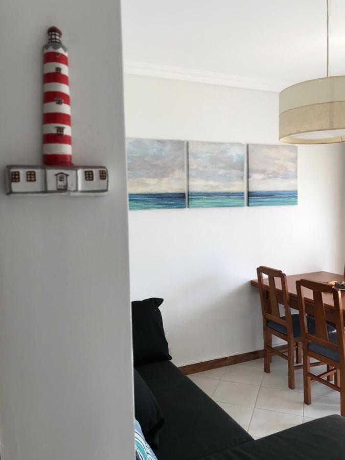My Little Beach House Barra Екстериор снимка