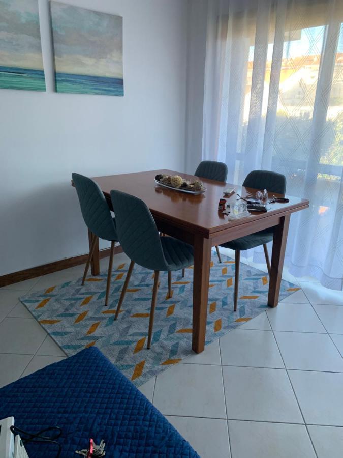 My Little Beach House Barra Екстериор снимка